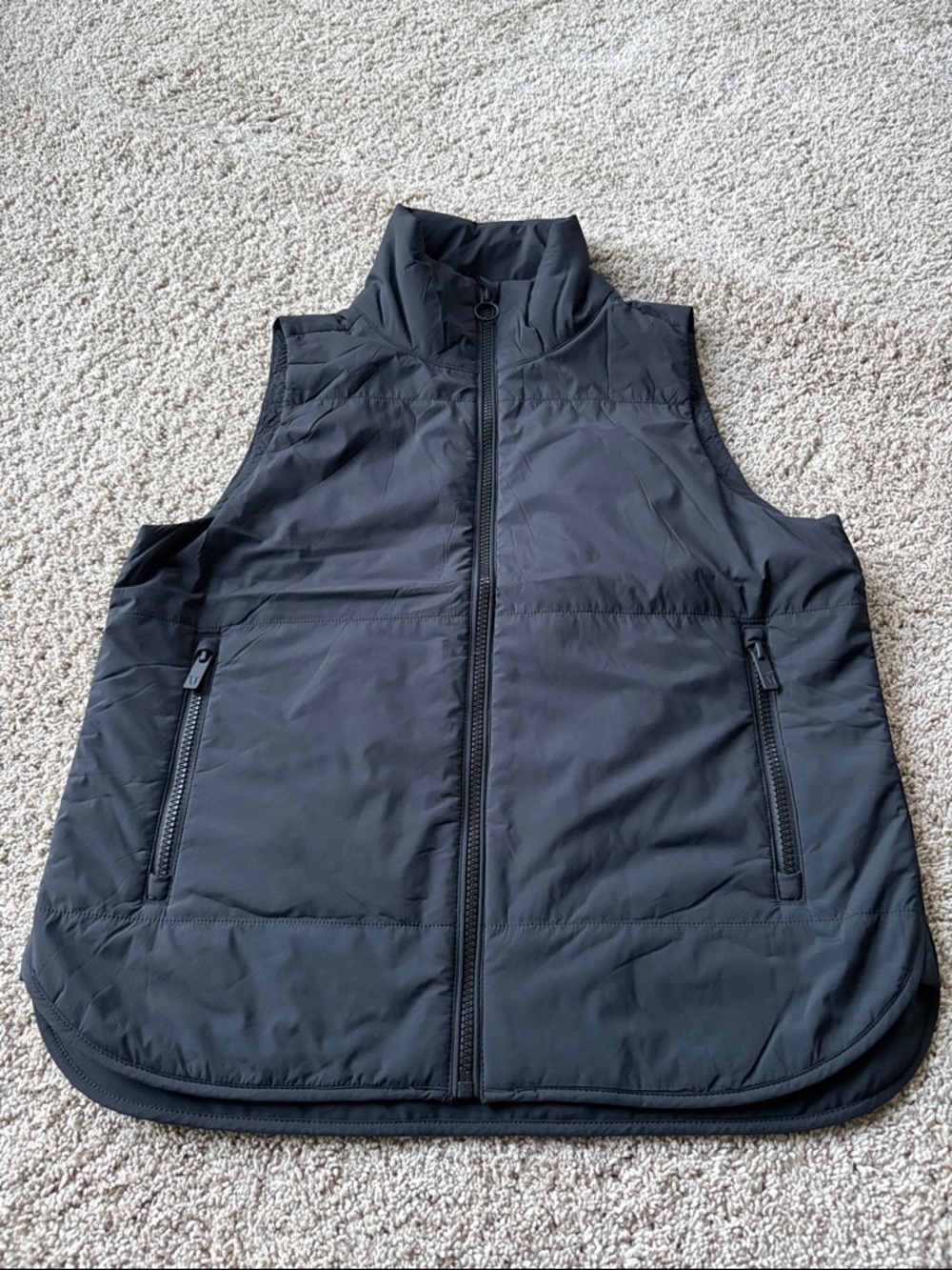Vuori Canyon Insulated Vest
